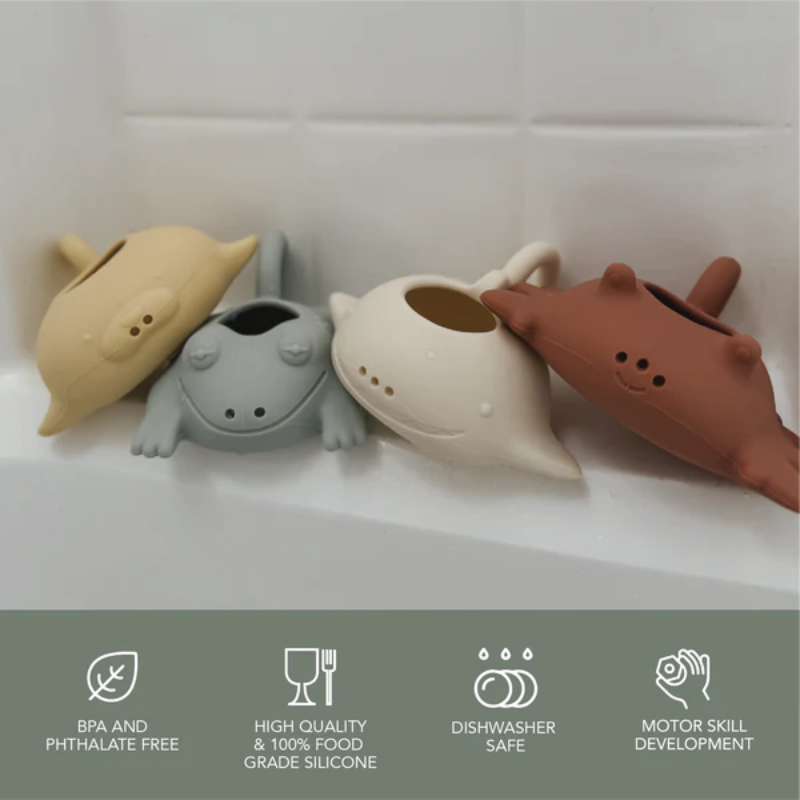 Scoop & Sprinkle Water Animals