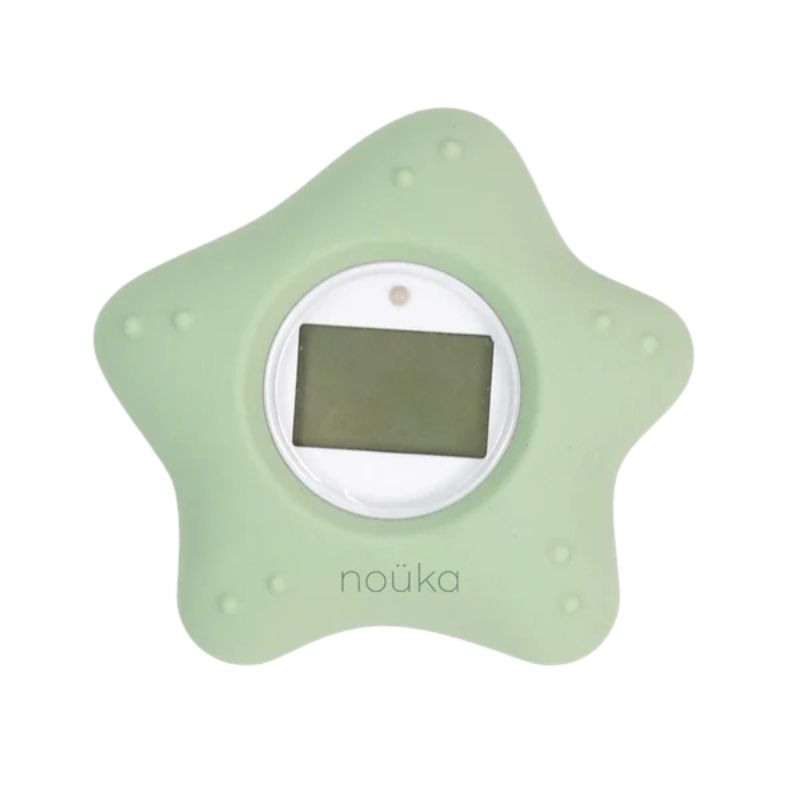 Bathtub Safety Thermometer