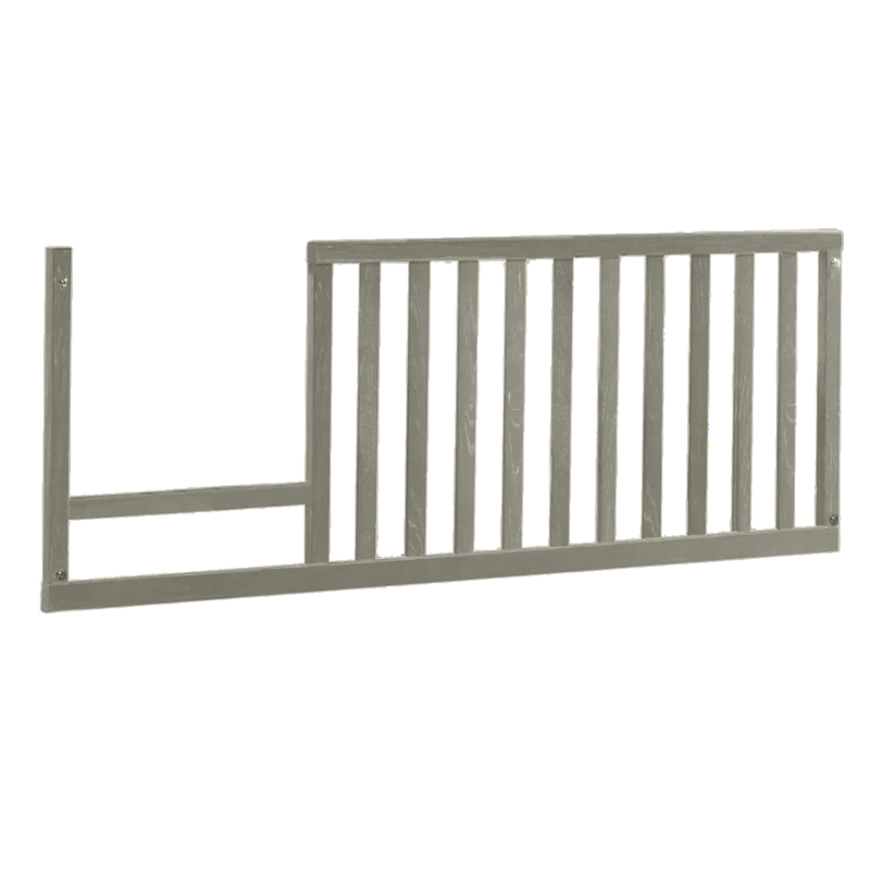 Rustic Toddler Gate by Nest by Natart at $269! Shop now at Nestled by Snuggle Bugz for Toddler Gate.