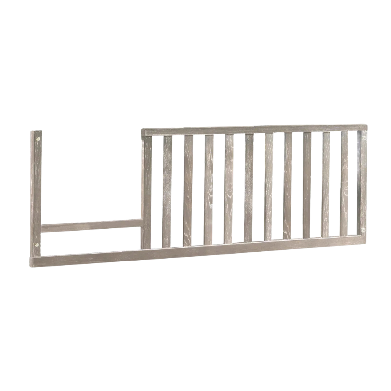 Rustic Toddler Gate by Nest by Natart at $269! Shop now at Nestled by Snuggle Bugz for Toddler Gate.