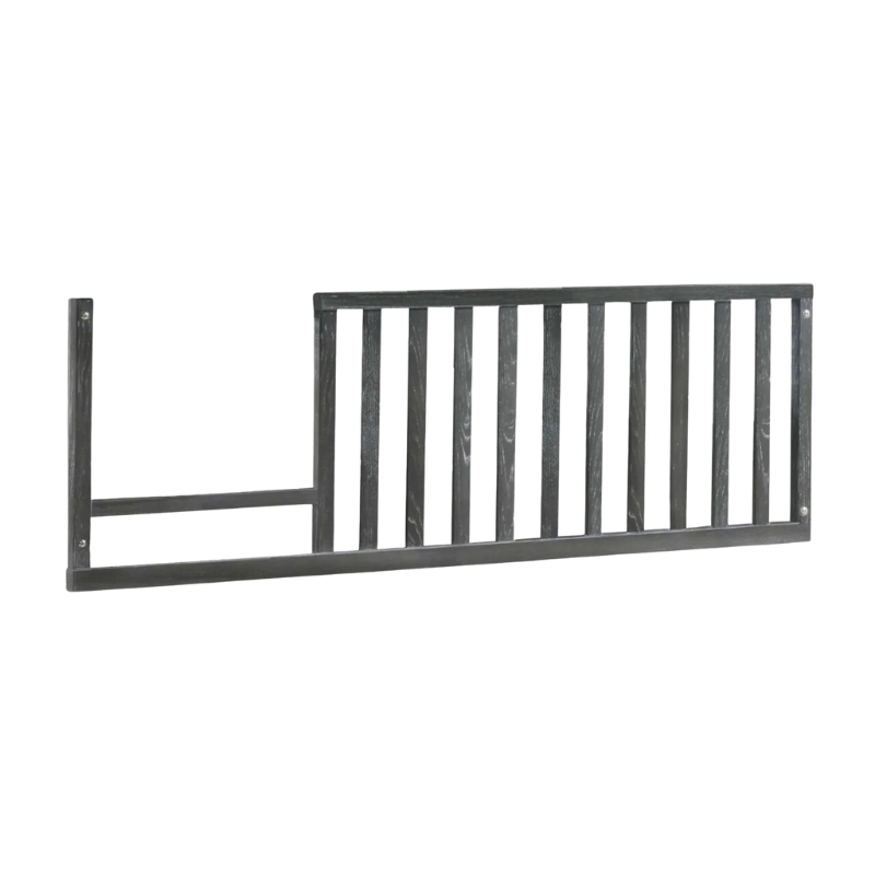 Rustic Toddler Gate by Nest by Natart at $269! Shop now at Nestled by Snuggle Bugz for Toddler Gate.