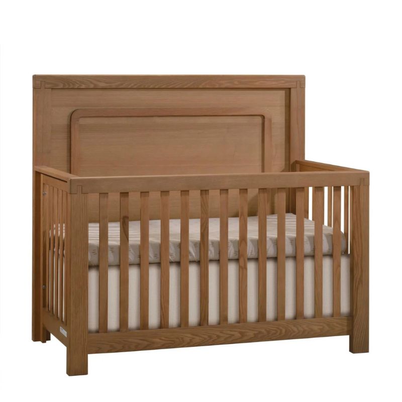 Toscano 5-in-1 Convertible Crib