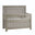 Toscano 5-in-1 Convertible Crib