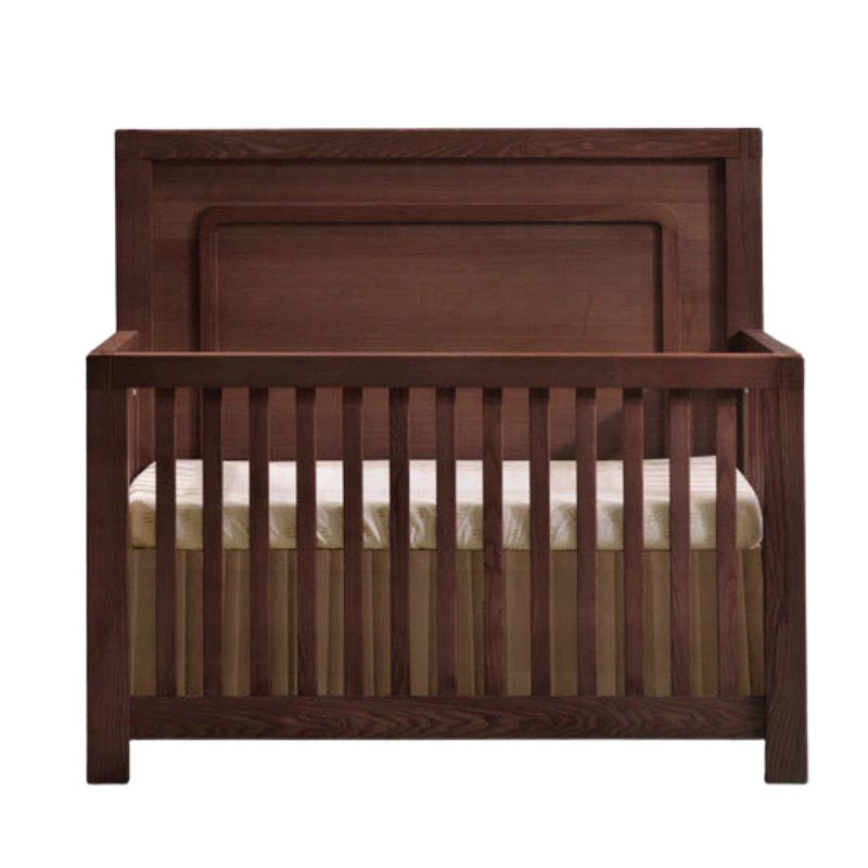 Toscano 5-in-1 Convertible Crib