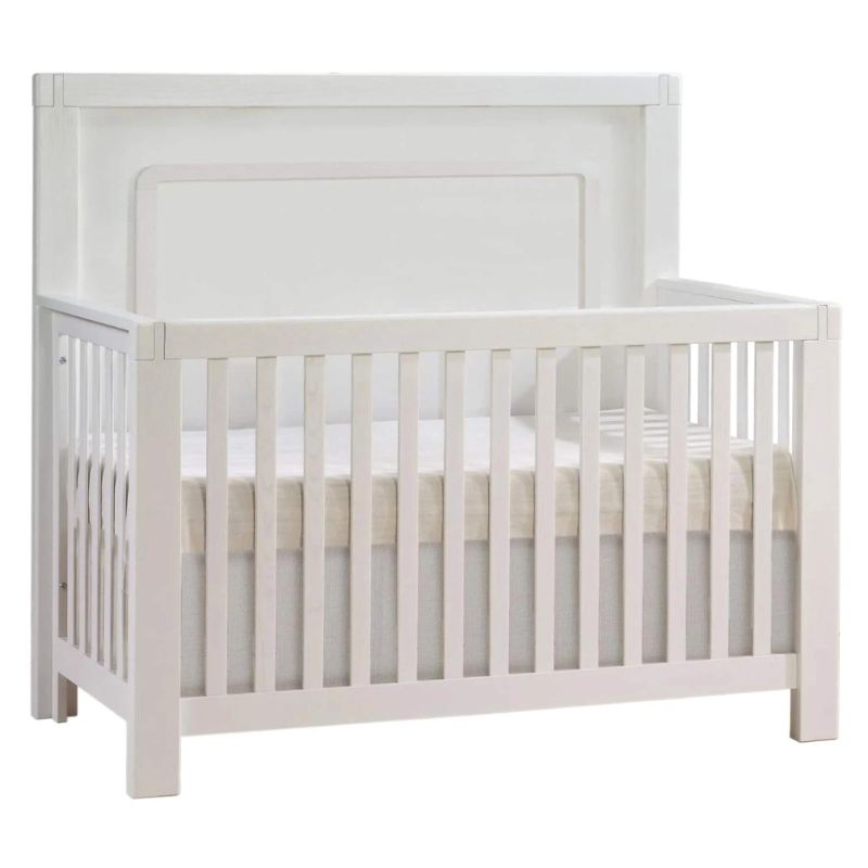 Toscano 5-in-1 Convertible Crib