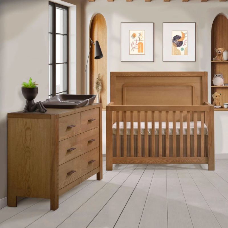 Toscano 5 Drawer Chest
