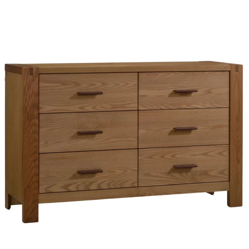 Toscano Double 57’’ Dresser