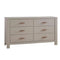 Toscano Double 57’’ Dresser
