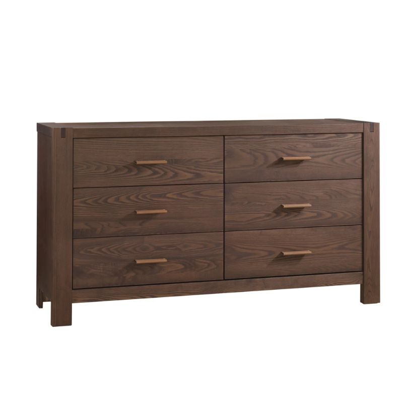 Toscano Double 57’’ Dresser