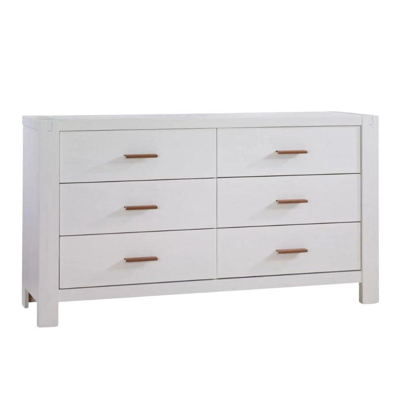 Toscano Double 57’’ Dresser