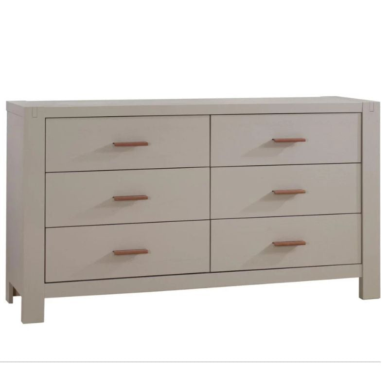 Toscano King 66’’ Dresser