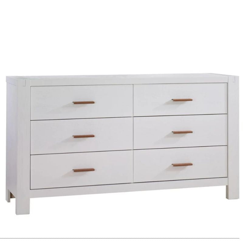 Toscano King 66’’ Dresser