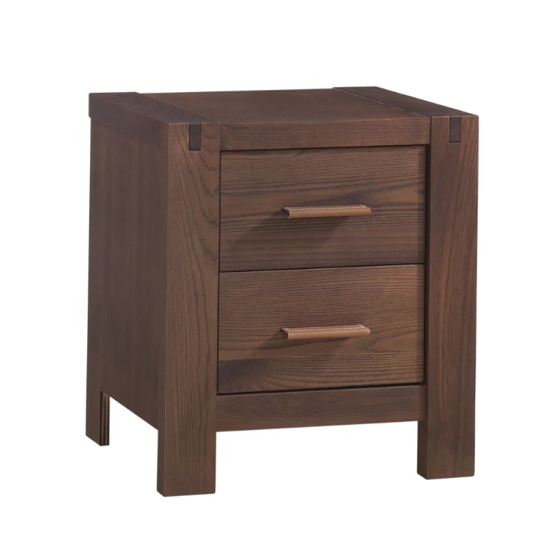 Toscano Nightstand