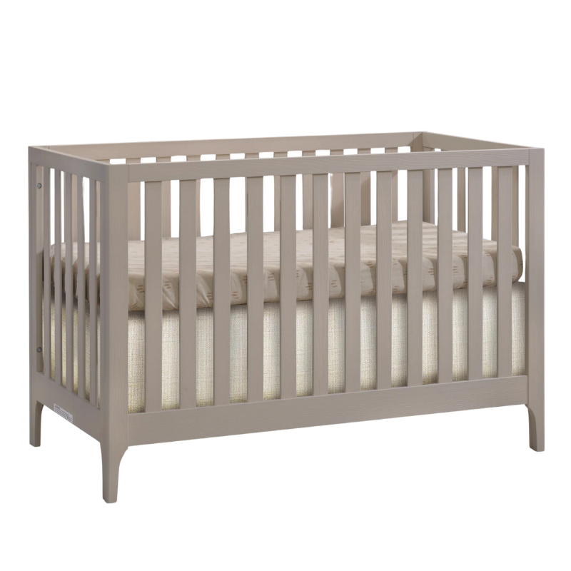 Palo Island Convertible Crib