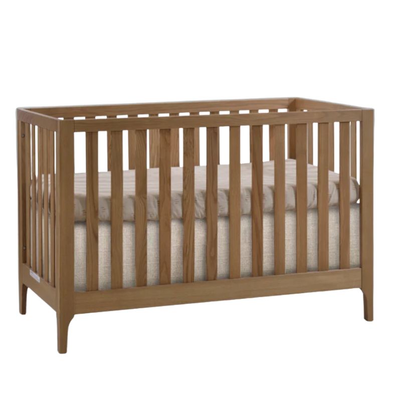 Palo Island Convertible Crib