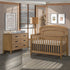 Palo 5-in-1 Convertible Crib