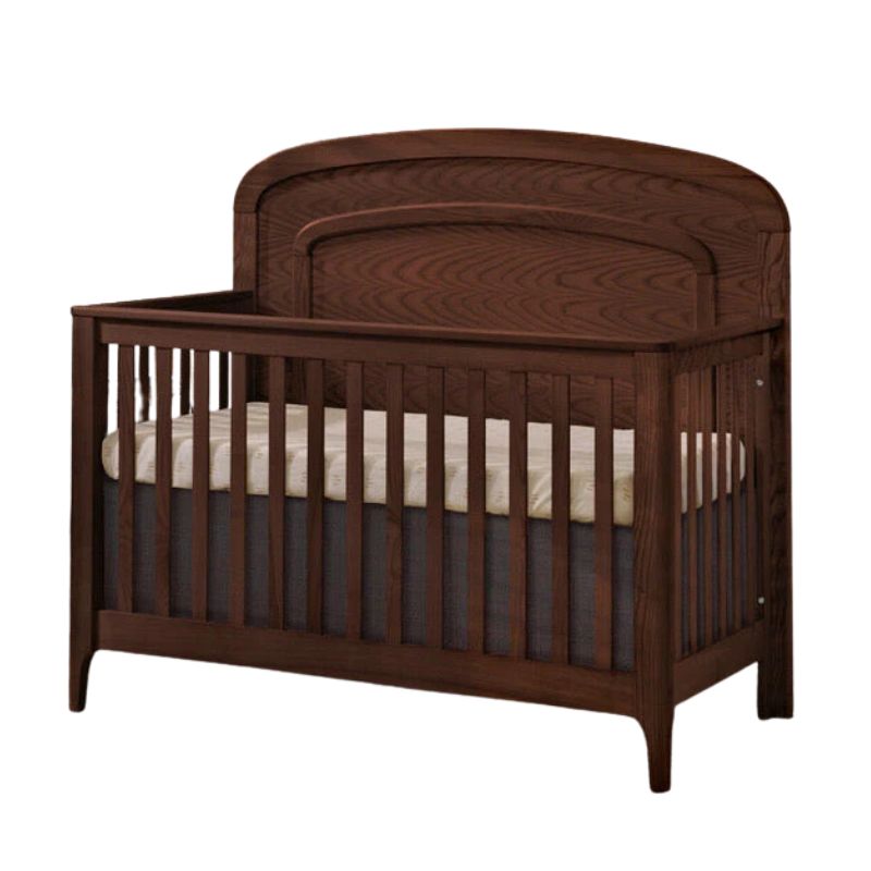 Palo 5-in-1 Convertible Crib