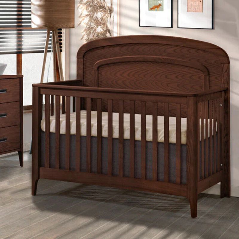 Palo 5-in-1 Convertible Crib