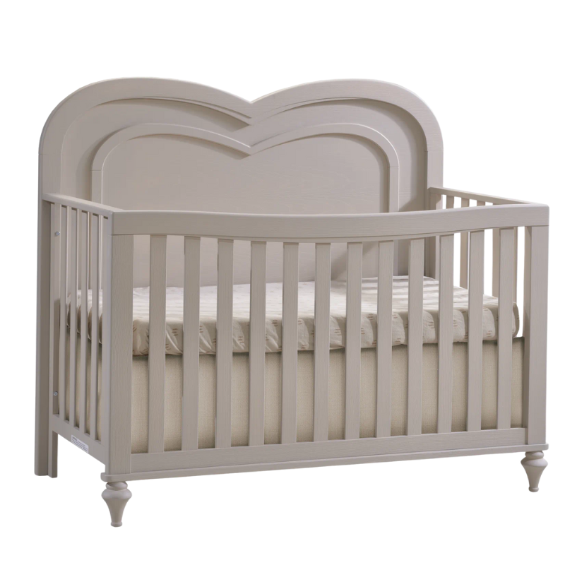 Greta 5-in-1 Convertible Crib