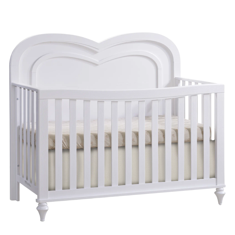 Greta 4-in-1 Convertible Crib