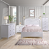 Greta 5-in-1 Convertible Crib