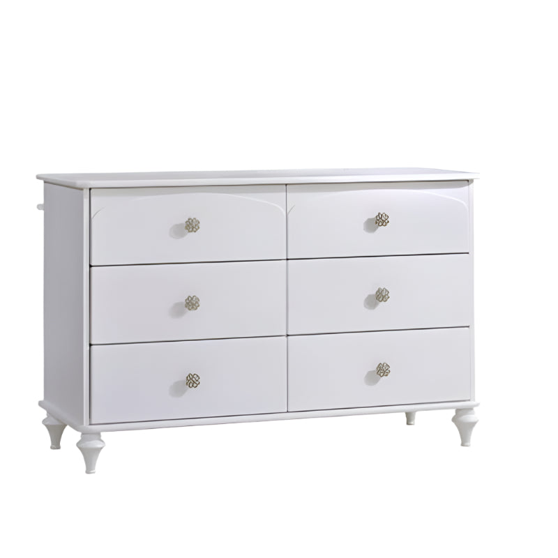 Greta Double Dresser