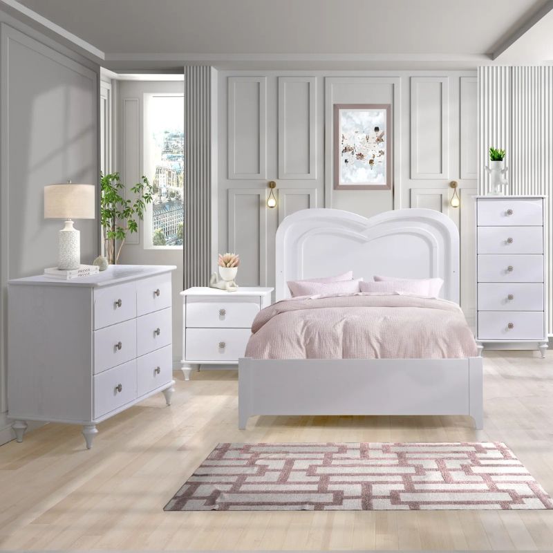 Greta Nightstand