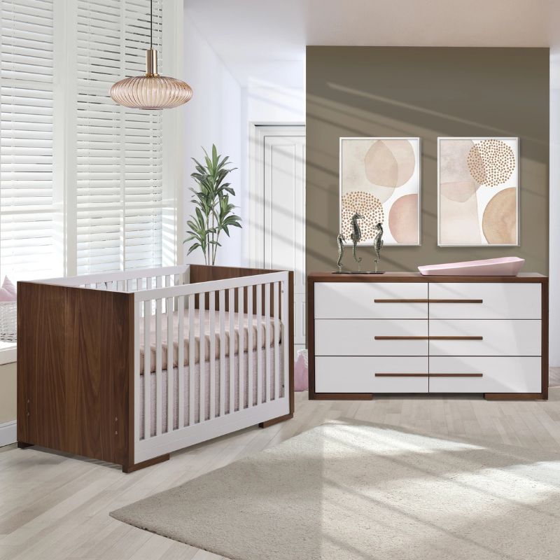Aria Double Dresser