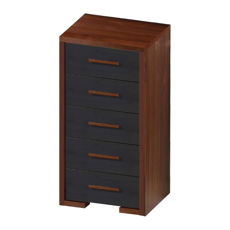 Aria 5-Drawer Lingerie Chest