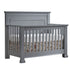 Taylor 5-in-1 Convertible Crib by Natart at $1229! Shop now at Nestled by Snuggle Bugz for Cribs.