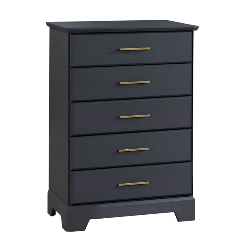 Taylor 5-Drawer Dresser by Natart at $1699! Shop now at Nestled by Snuggle Bugz for Dressers.