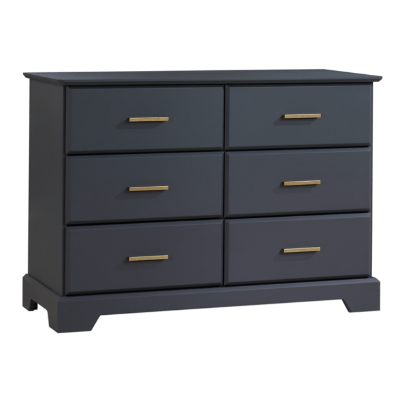 Taylor Double Dresser (48") by Natart at $1599! Shop now at Nestled by Snuggle Bugz for Dressers.