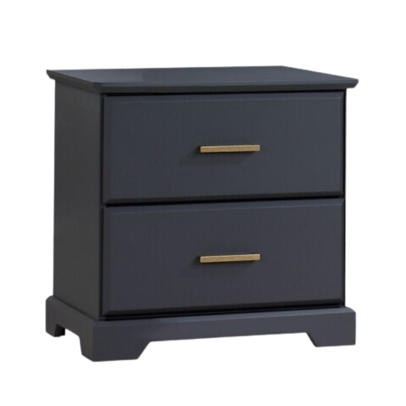 Taylor Nightstand by Natart at $839! Shop now at Nestled by Snuggle Bugz for Night Stands.