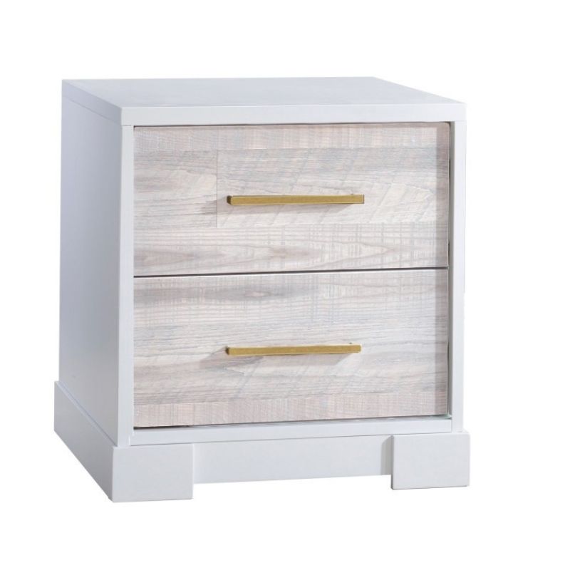 Vibe Nightstand by Nest by Natart at $759! Shop now at Nestled by Snuggle Bugz for Night Stands.