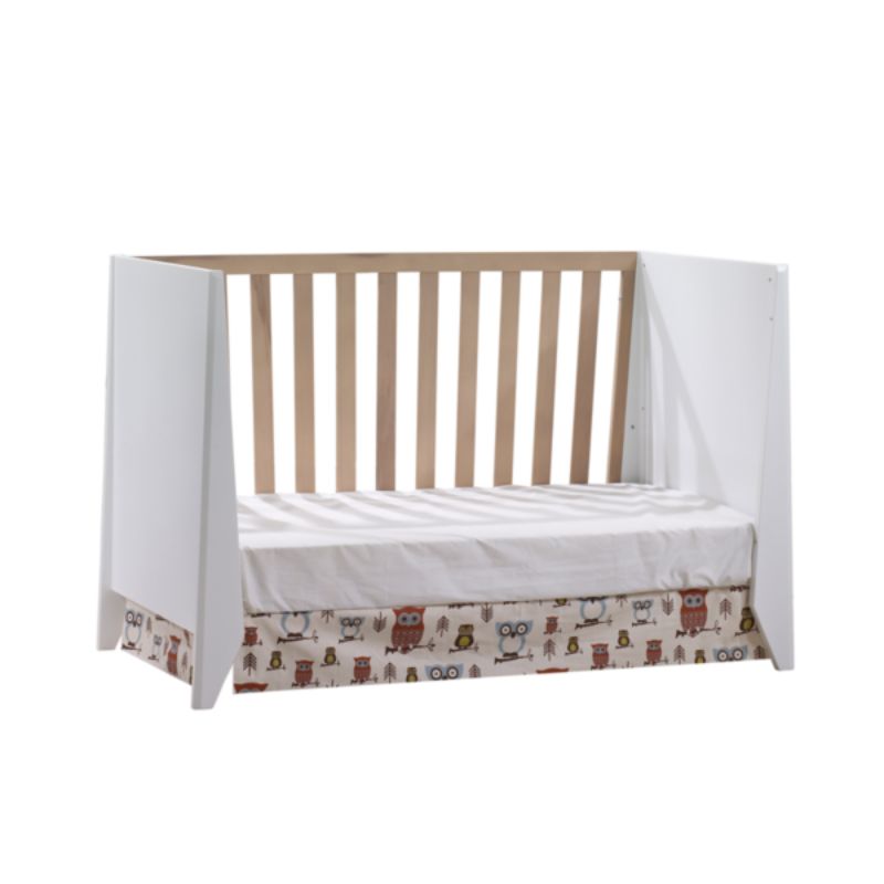 Flexx Classic Crib by Nest by Natart at $839! Shop now at Nestled by Snuggle Bugz for Cribs.