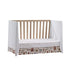 Flexx Classic Crib by Nest by Natart at $839! Shop now at Nestled by Snuggle Bugz for Cribs.