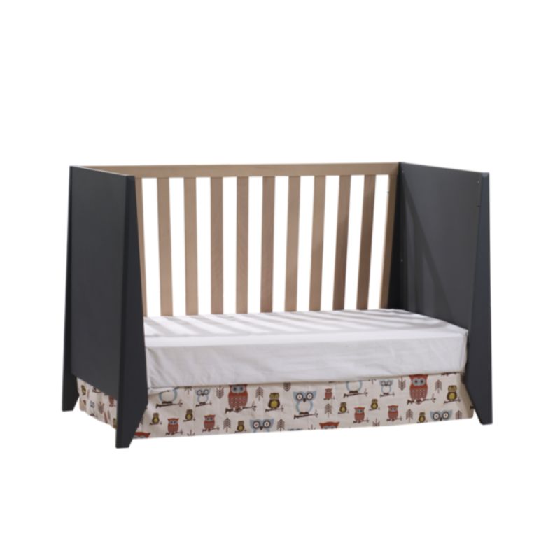 Flexx Classic Crib by Nest by Natart at $839! Shop now at Nestled by Snuggle Bugz for Cribs.