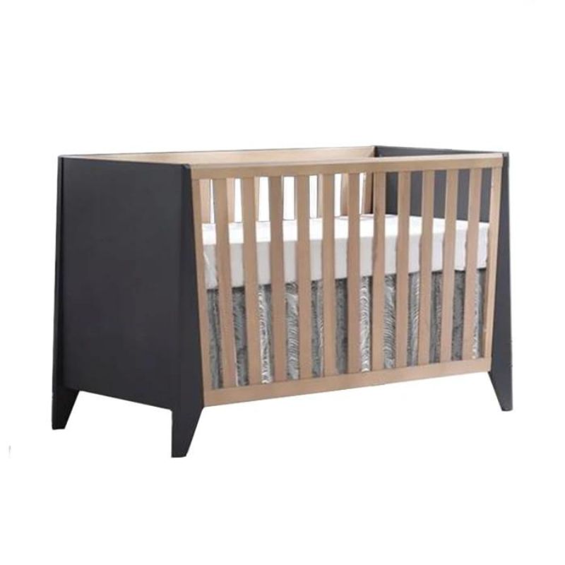 Flexx Classic Crib by Nest by Natart at $839! Shop now at Nestled by Snuggle Bugz for Cribs.