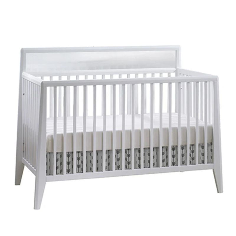 Flexx 4-in-1 Convertible Crib