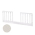 Toddler Bed Conversion Kit for Bjorn & Tate Cribs