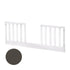 Toddler Bed Conversion Kit for Bjorn & Tate Cribs