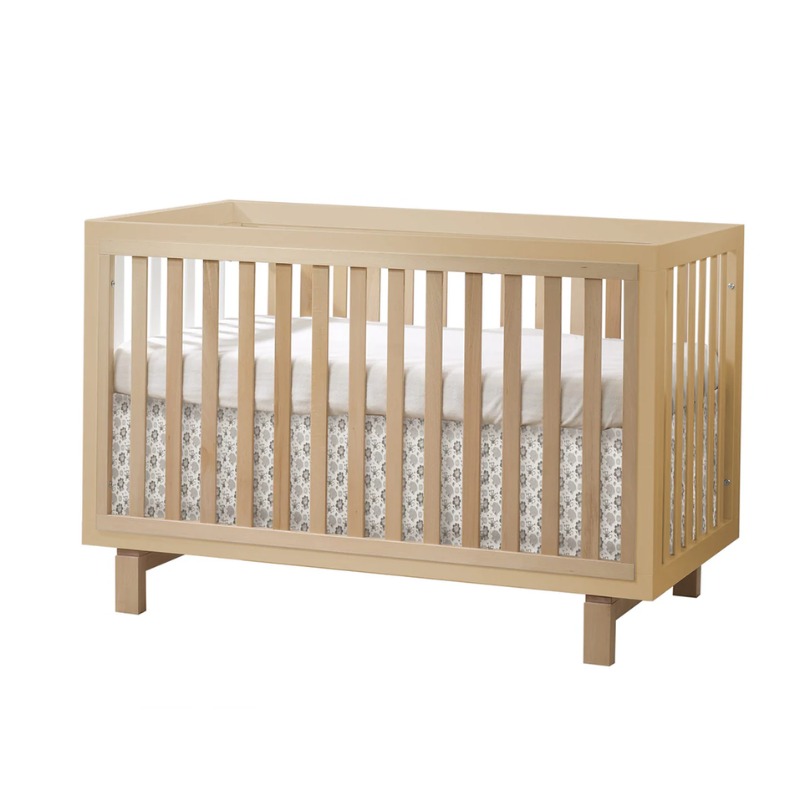 Bjorn Classic Crib by Tulip Juvenile at $839! Shop now at Nestled by Snuggle Bugz for Cribs.