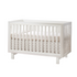 Bjorn Convertible Crib and 3-Drawer Dresser Combo