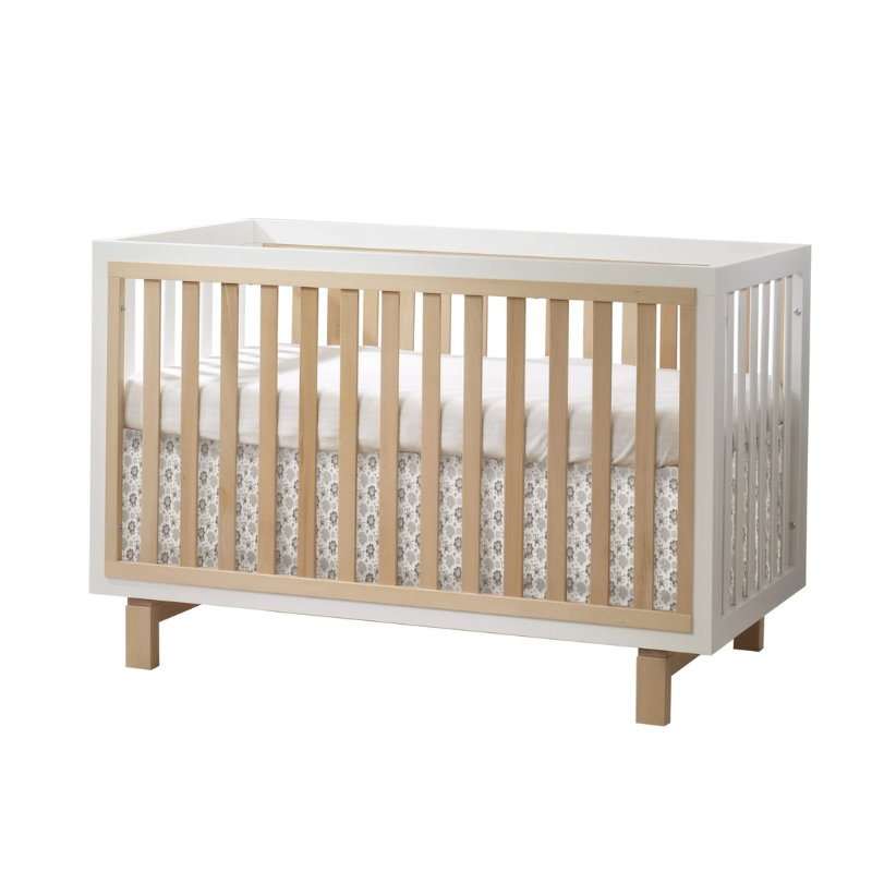 Bjorn Classic Crib by Tulip Juvenile at $839! Shop now at Nestled by Snuggle Bugz for Cribs.