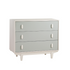 Tate Convertible Crib & 3-Drawer Dresser Combo