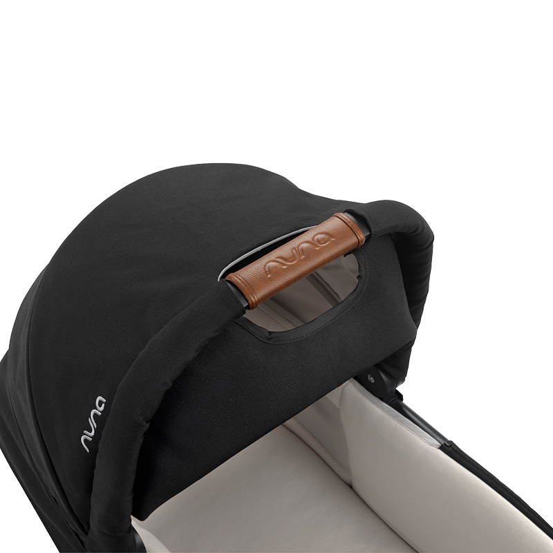 MIXX Bassinet - Caviar