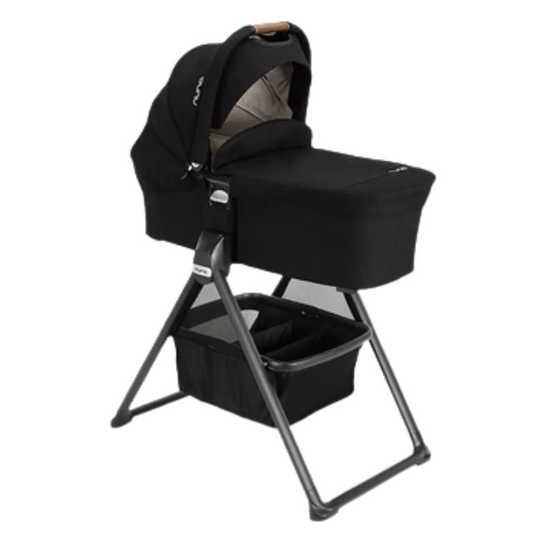 Mixx Series Bassinet Stand