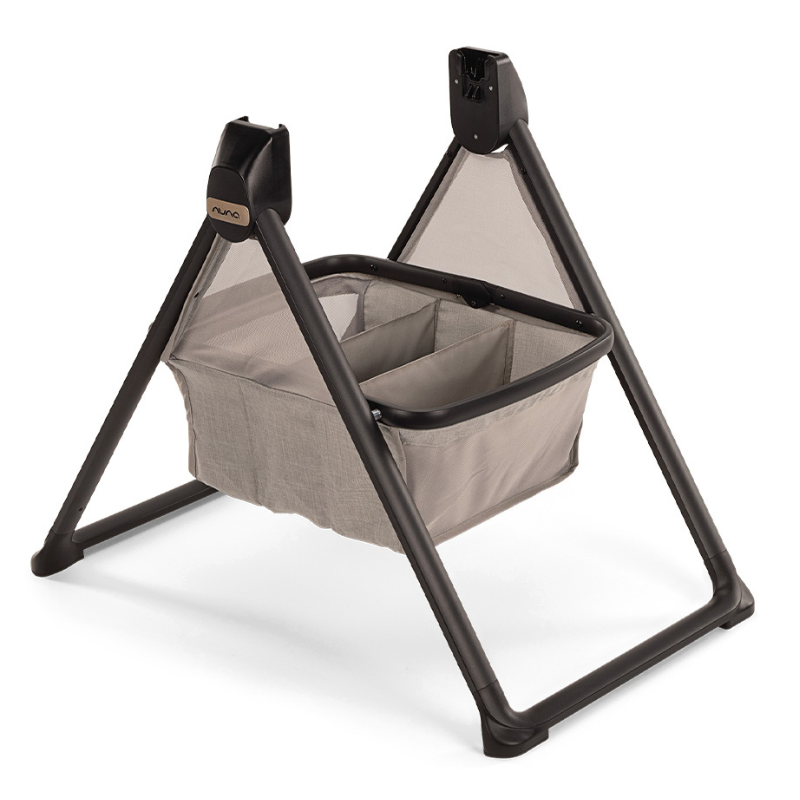 Mixx Series Bassinet Stand