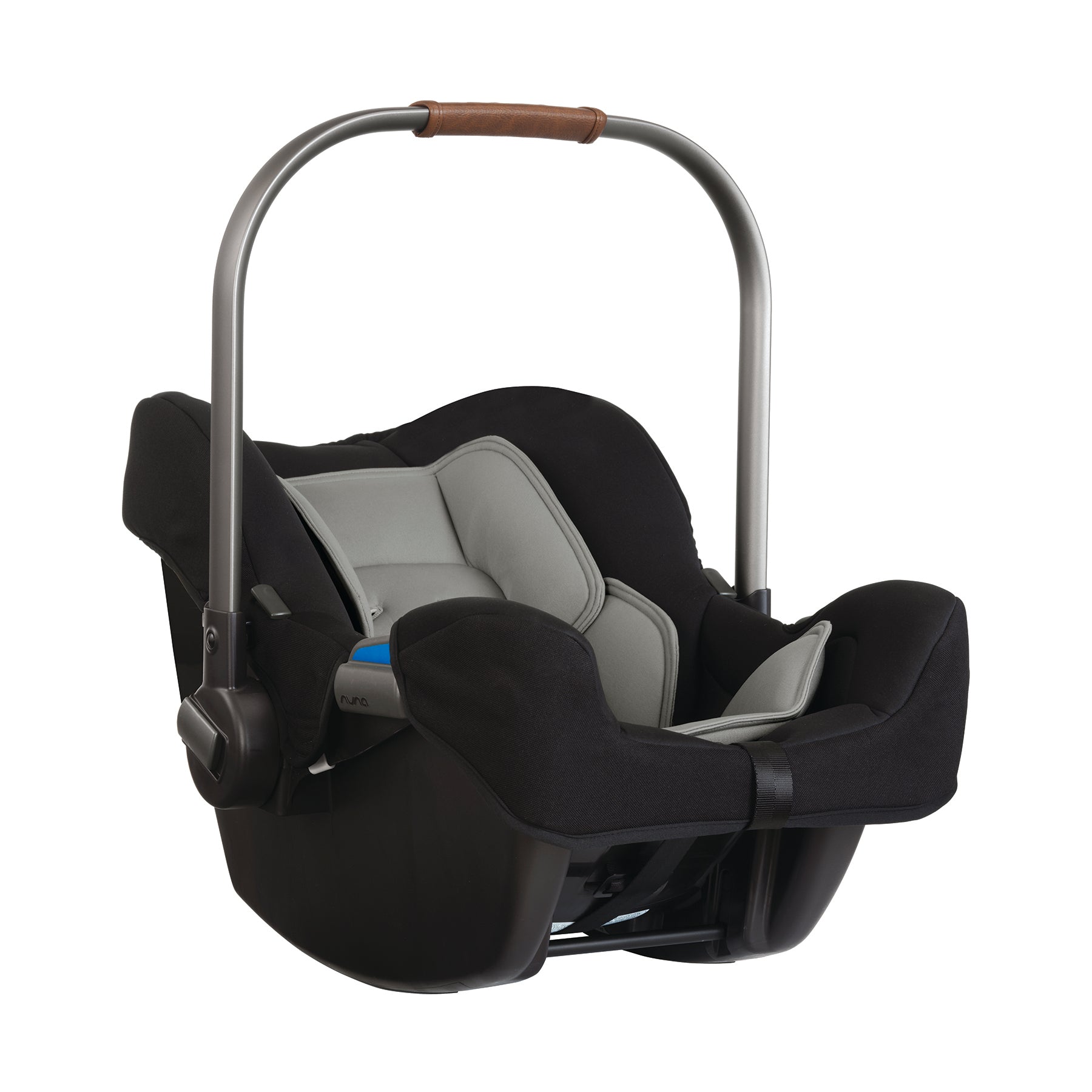 PIPA Infant Car Seat Caviar