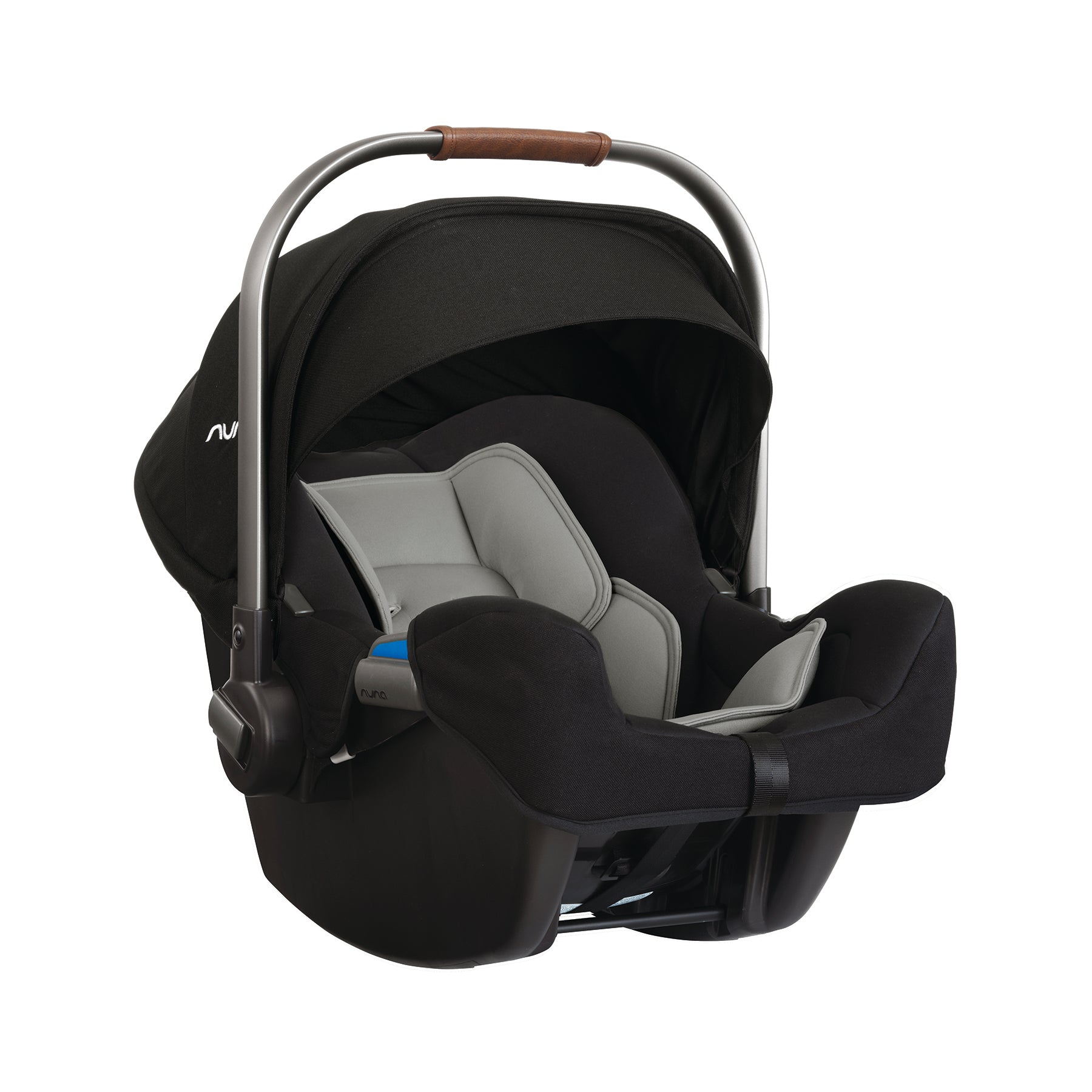 Nuna pipa infant clearance car seat indigo